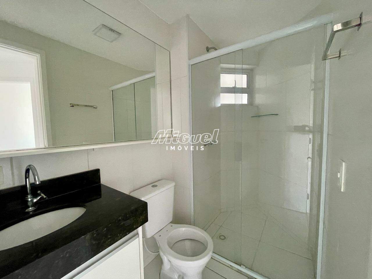 Apartamento, à venda, Paulicéia - 2 quartos Residencial Plaza Mayor - Piracicaba/SP: 