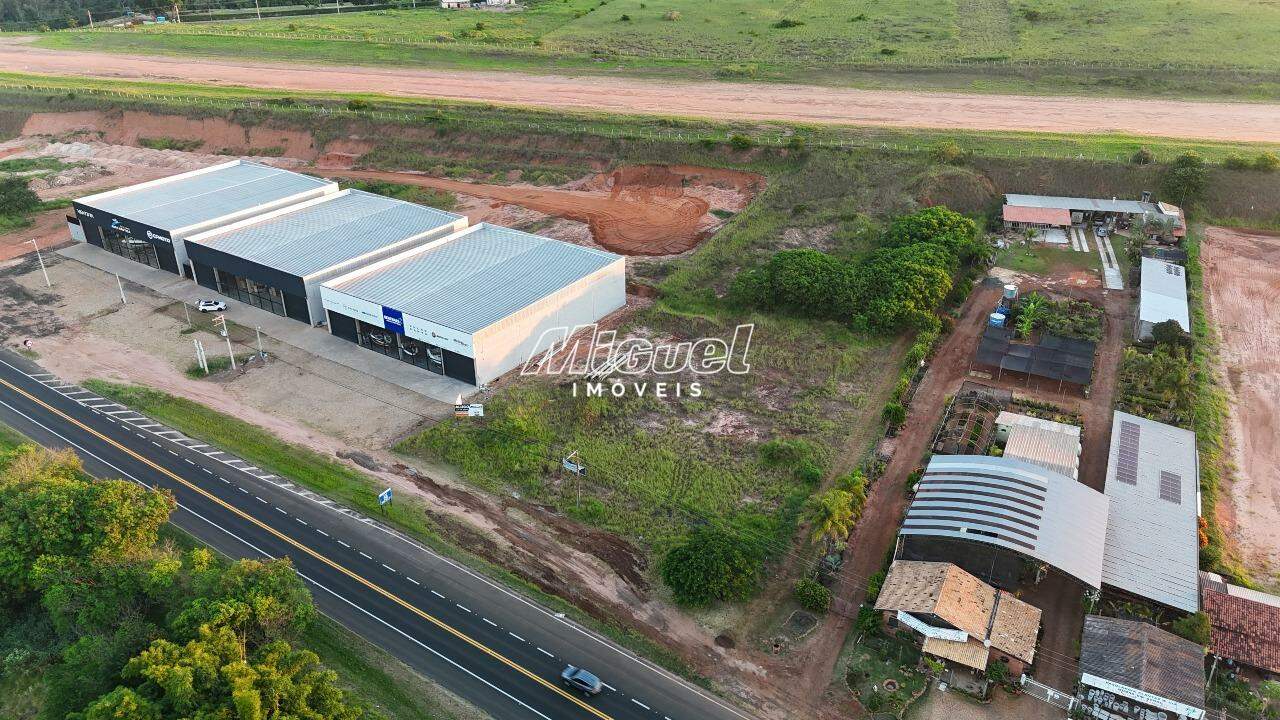 Terreno, para aluguel, Aeroporto - - São Pedro/SP: 