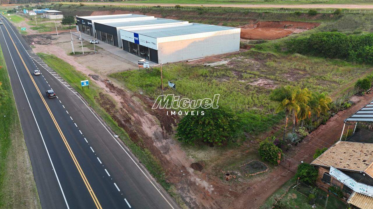 Terreno, para aluguel, Aeroporto - - São Pedro/SP: 