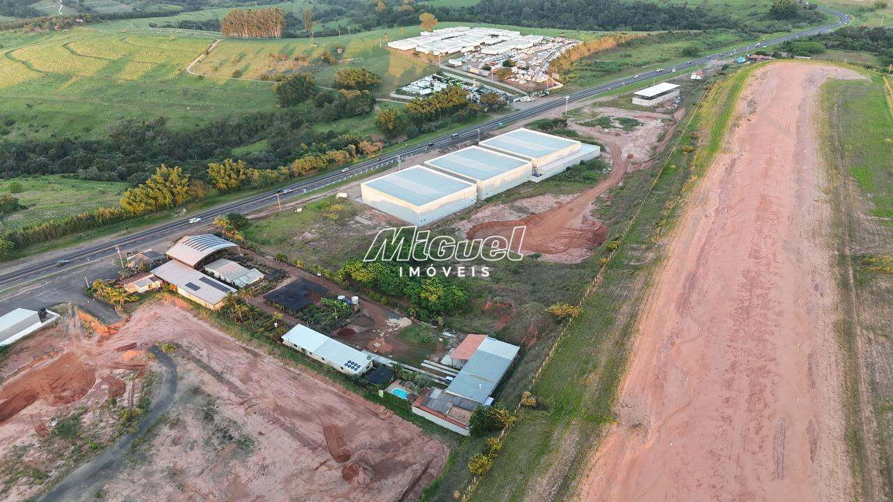 Terreno, para aluguel, Aeroporto - - São Pedro/SP: 