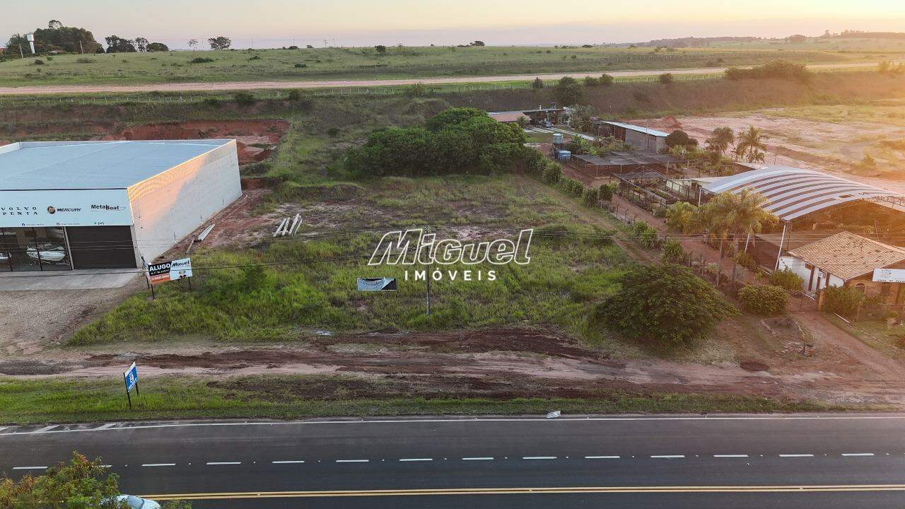 Terreno, para aluguel, Aeroporto - - São Pedro/SP: 
