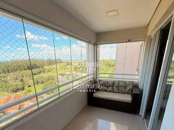 Apartamento, à venda, Parque Santa Cecília - 3 quartos Life Residencial - Piracicaba/SP: 