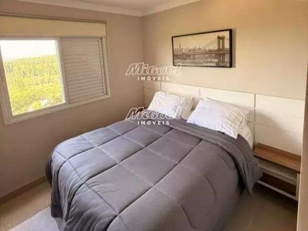 Apartamento, à venda, Parque Santa Cecília - 3 quartos Life Residencial - Piracicaba/SP: 