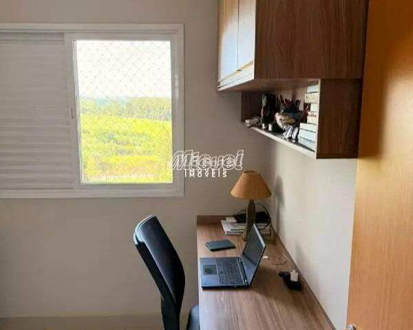 Apartamento, à venda, Parque Santa Cecília - 3 quartos Life Residencial - Piracicaba/SP: 