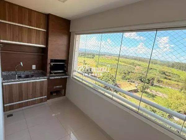 Apartamento, à venda, Parque Santa Cecília - 3 quartos Life Residencial - Piracicaba/SP: 