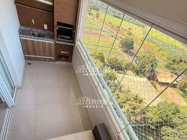 Apartamento, à venda, Parque Santa Cecília - 3 quartos Life Residencial - Piracicaba/SP: 