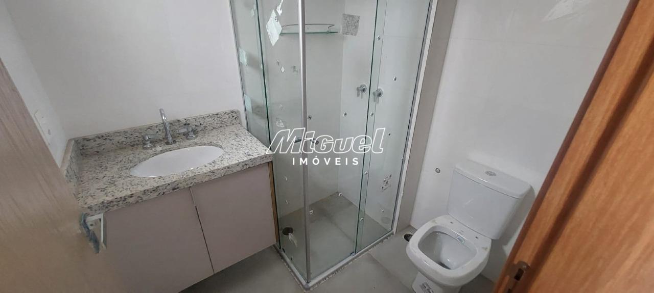 Apartamento, à venda, Vila Independência - Piracicaba 3 quartos Edificio Eco Park Piracicaba: