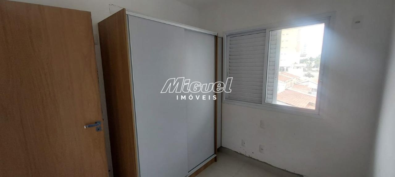 Apartamento, à venda, Vila Independência - Piracicaba 3 quartos Edificio Eco Park Piracicaba: