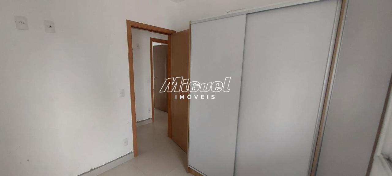 Apartamento, à venda, Vila Independência - Piracicaba 3 quartos Edificio Eco Park Piracicaba: