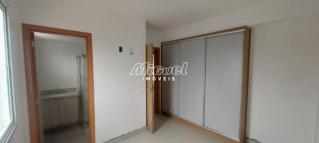 Apartamento, à venda, Vila Independência - Piracicaba 3 quartos Edificio Eco Park Piracicaba: