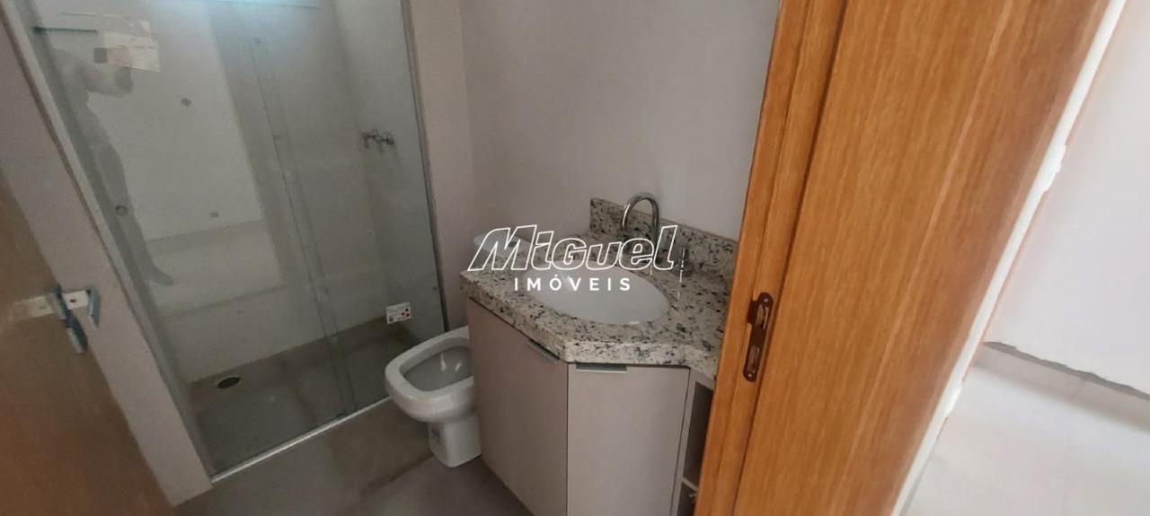 Apartamento, à venda, Vila Independência - Piracicaba 3 quartos Edificio Eco Park Piracicaba: