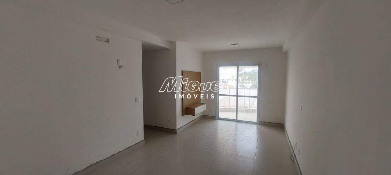 Apartamento, à venda, Vila Independência - Piracicaba 3 quartos Edificio Eco Park Piracicaba: 