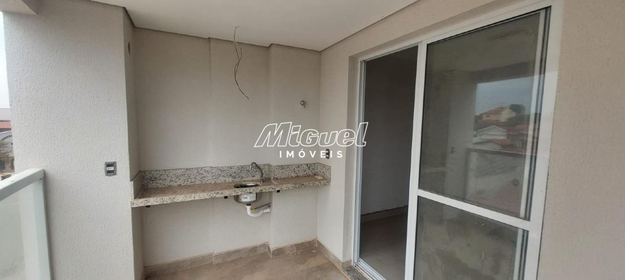 Apartamento, à venda, Vila Independência - Piracicaba 3 quartos Edificio Eco Park Piracicaba: 