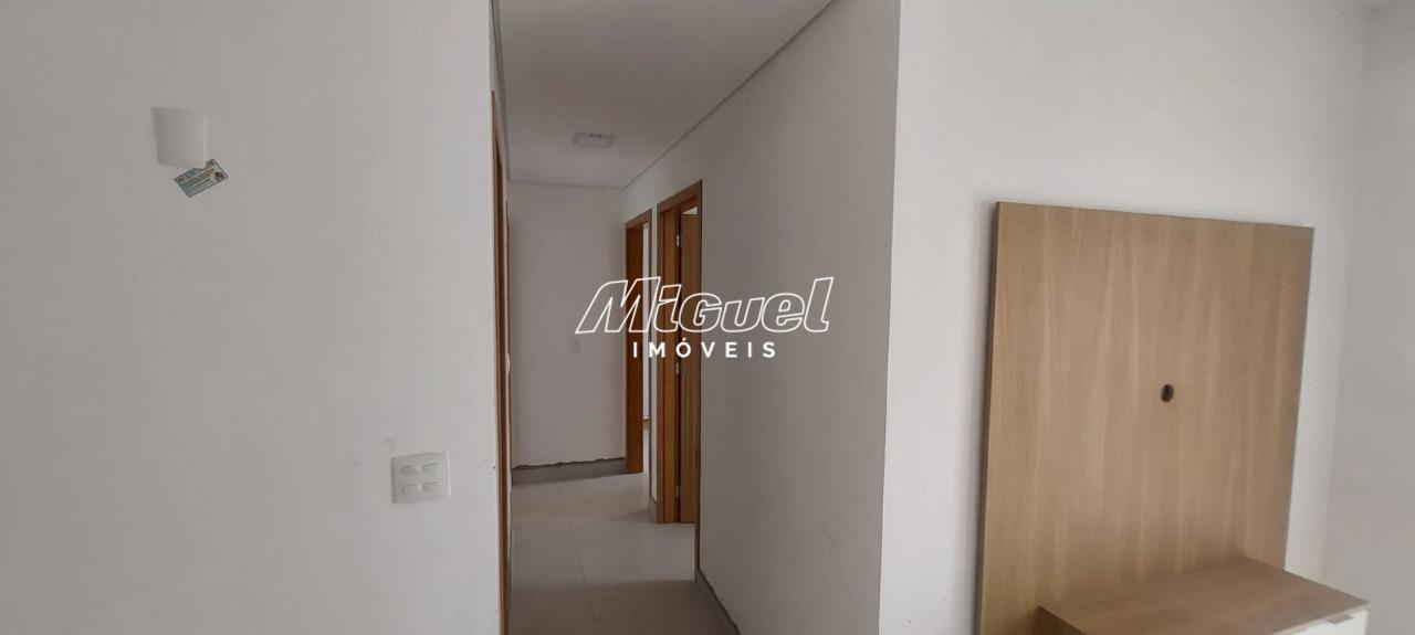 Apartamento, à venda, Vila Independência - Piracicaba 3 quartos Edificio Eco Park Piracicaba: