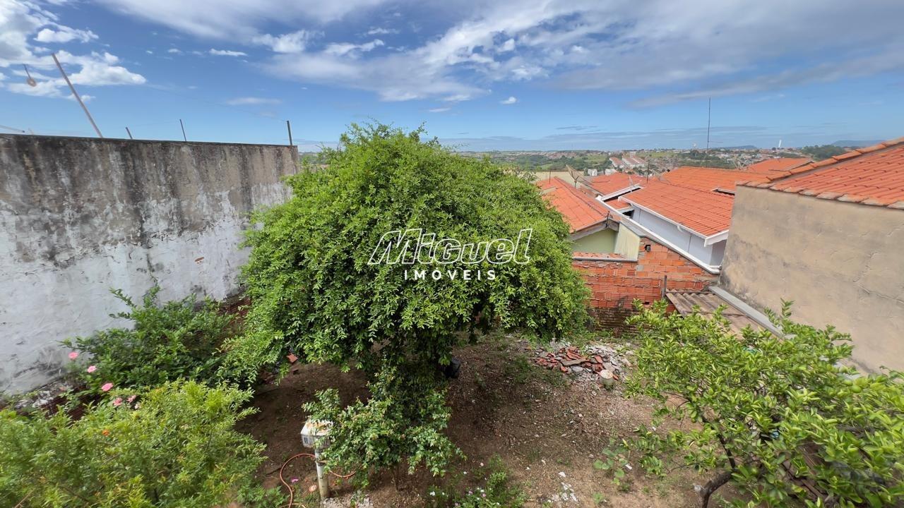 Casa, à venda, Vila Cristina - 3 quartos - Piracicaba/SP: 