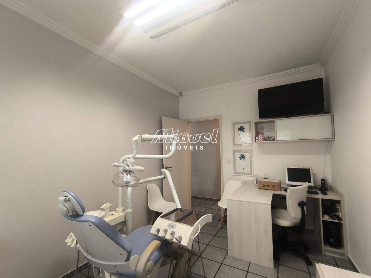 Casa Comercial, à venda, Centro - - Piracicaba/SP: 