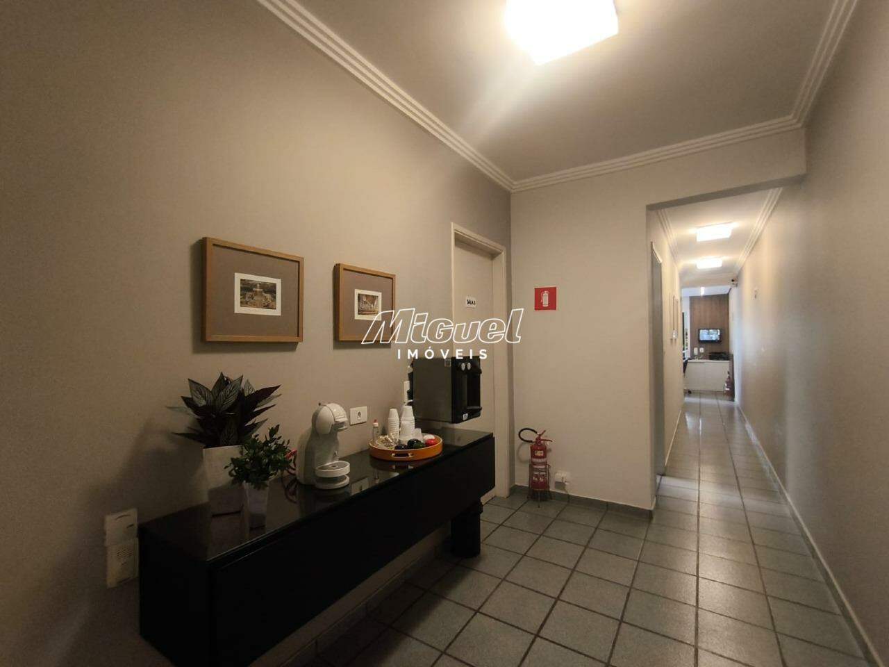 Casa Comercial, à venda, Centro - - Piracicaba/SP: 