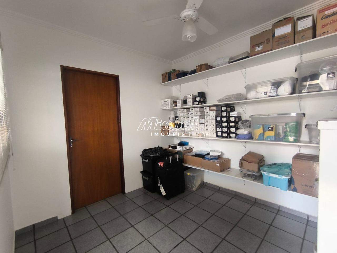 Casa Comercial, à venda, Centro - - Piracicaba/SP: 
