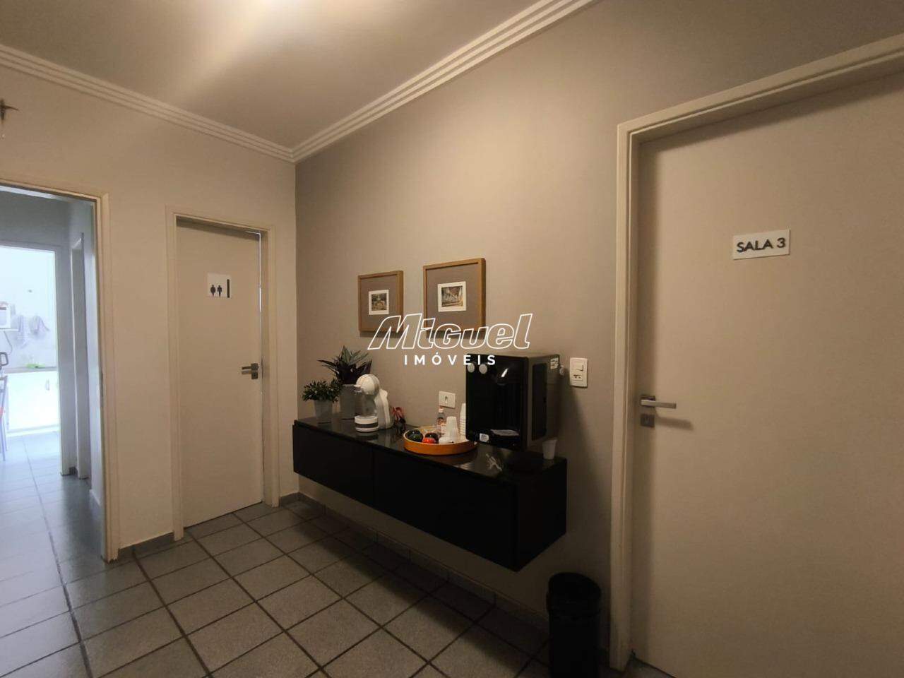 Casa Comercial, à venda, Centro - - Piracicaba/SP: 
