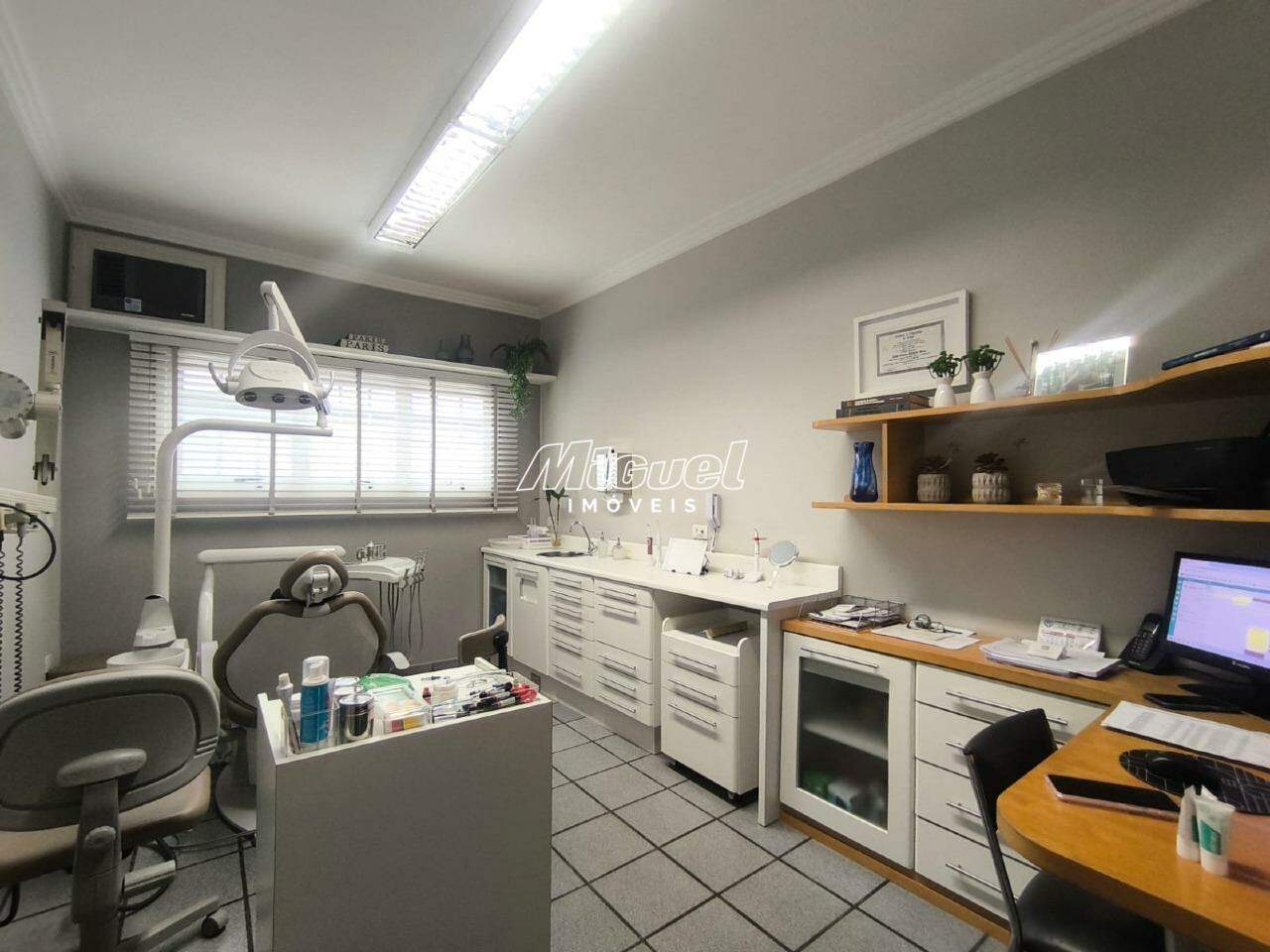 Casa Comercial, à venda, Centro - - Piracicaba/SP: 
