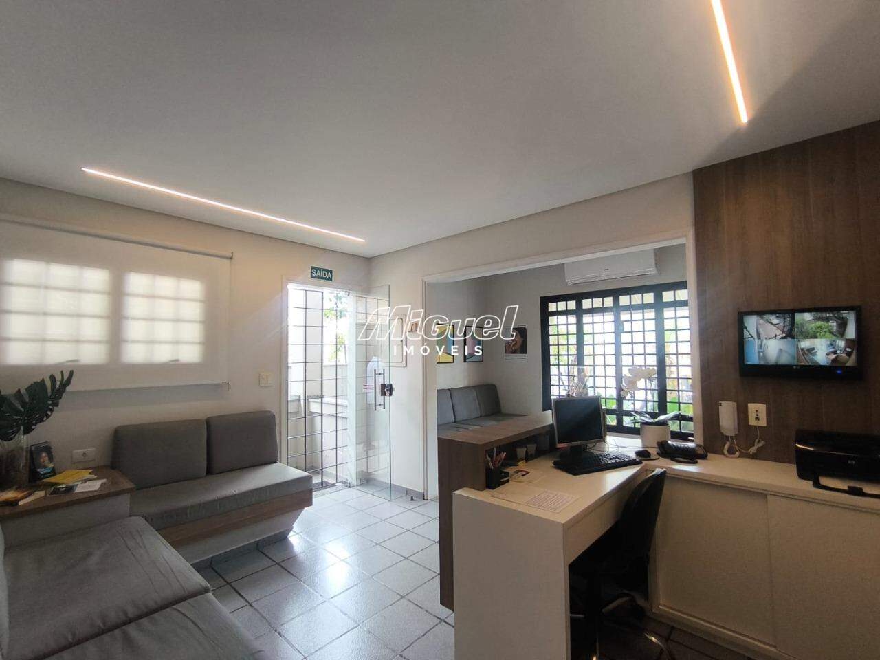 Casa Comercial, à venda, Centro - - Piracicaba/SP: 