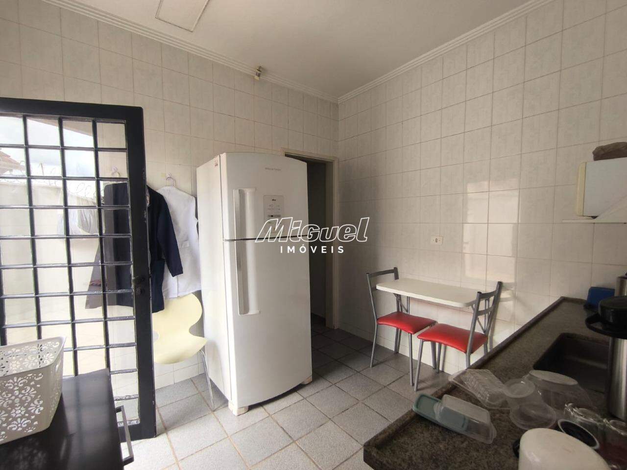 Casa Comercial, à venda, Centro - - Piracicaba/SP: 