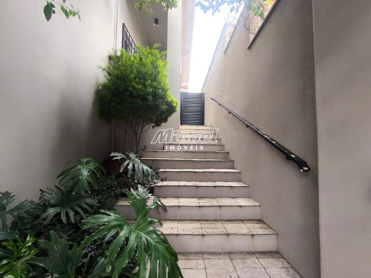 Casa Comercial, à venda, Centro - - Piracicaba/SP: 