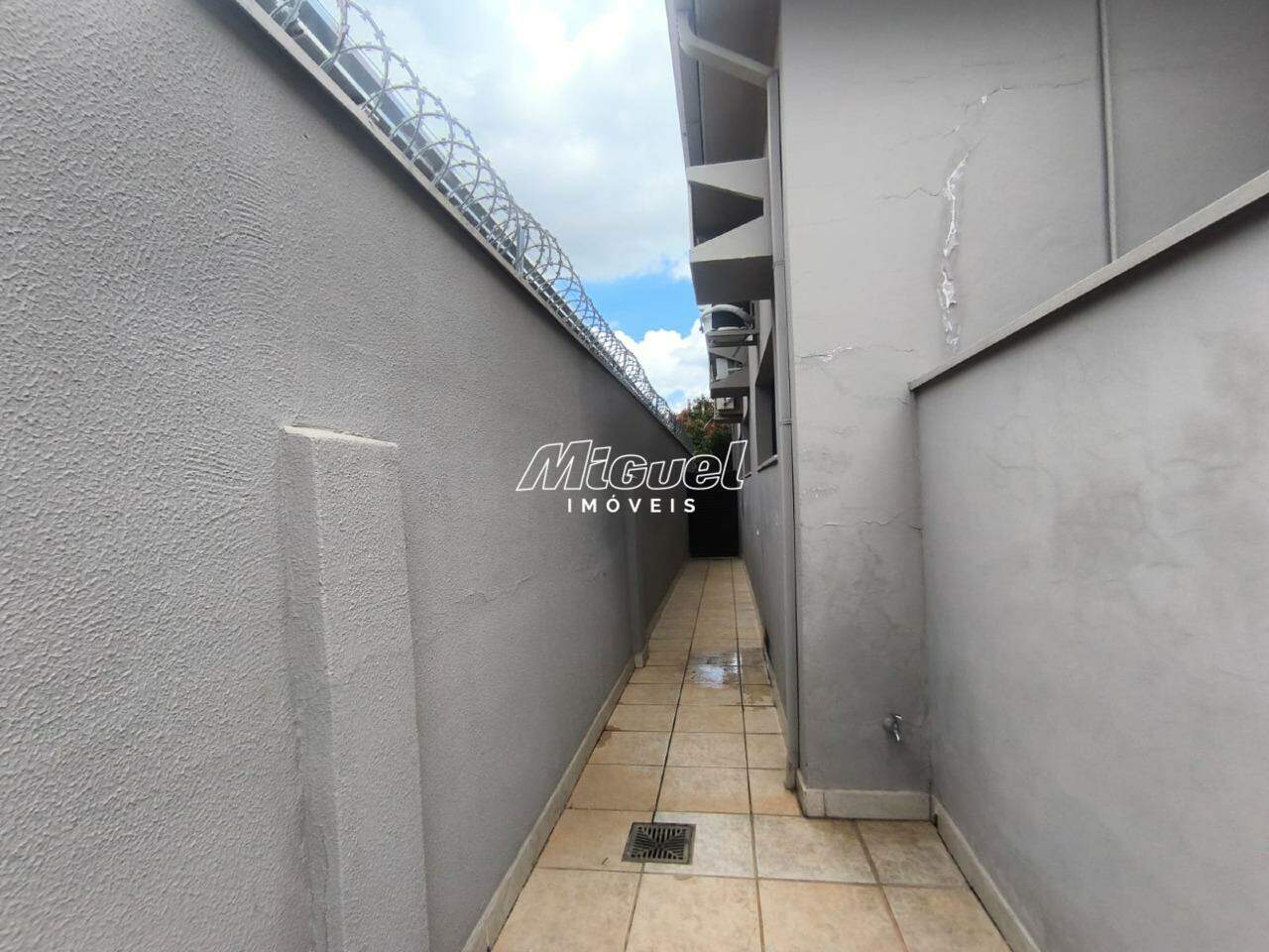 Casa Comercial, à venda, Centro - - Piracicaba/SP: 