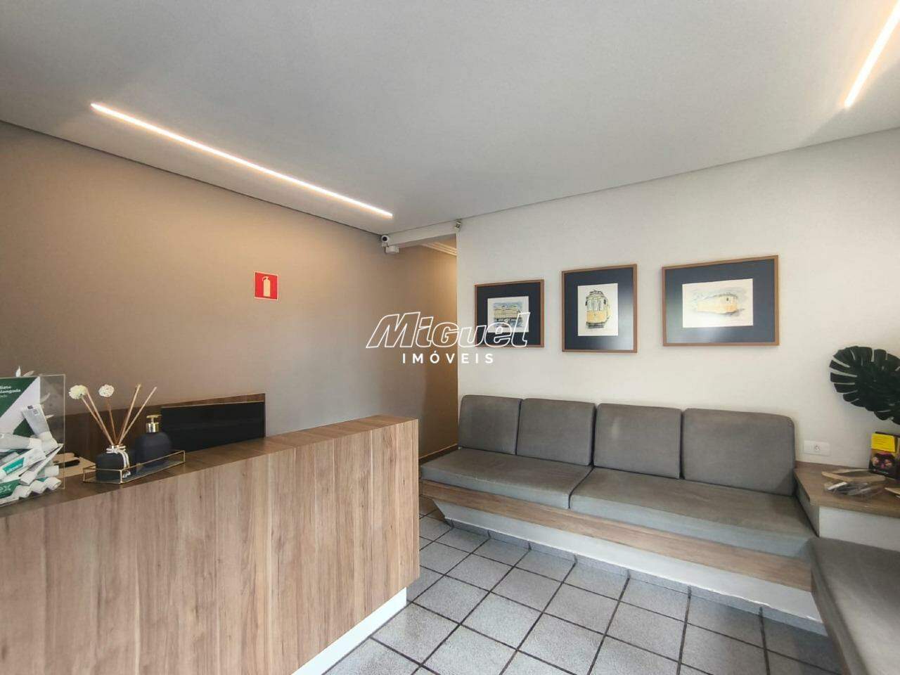 Casa Comercial, à venda, Centro - - Piracicaba/SP: 