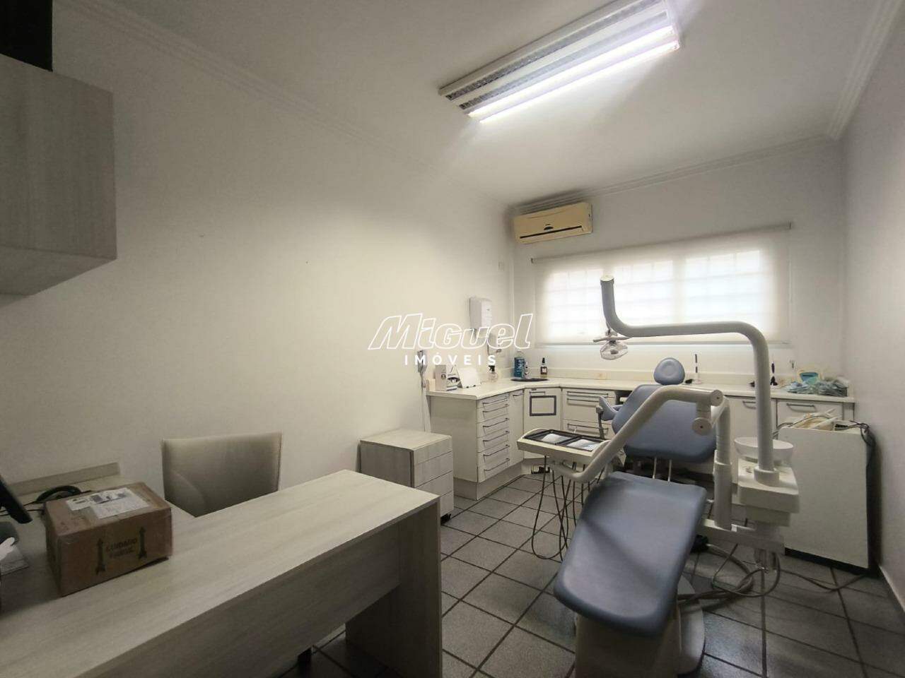 Casa Comercial, à venda, Centro - - Piracicaba/SP: 