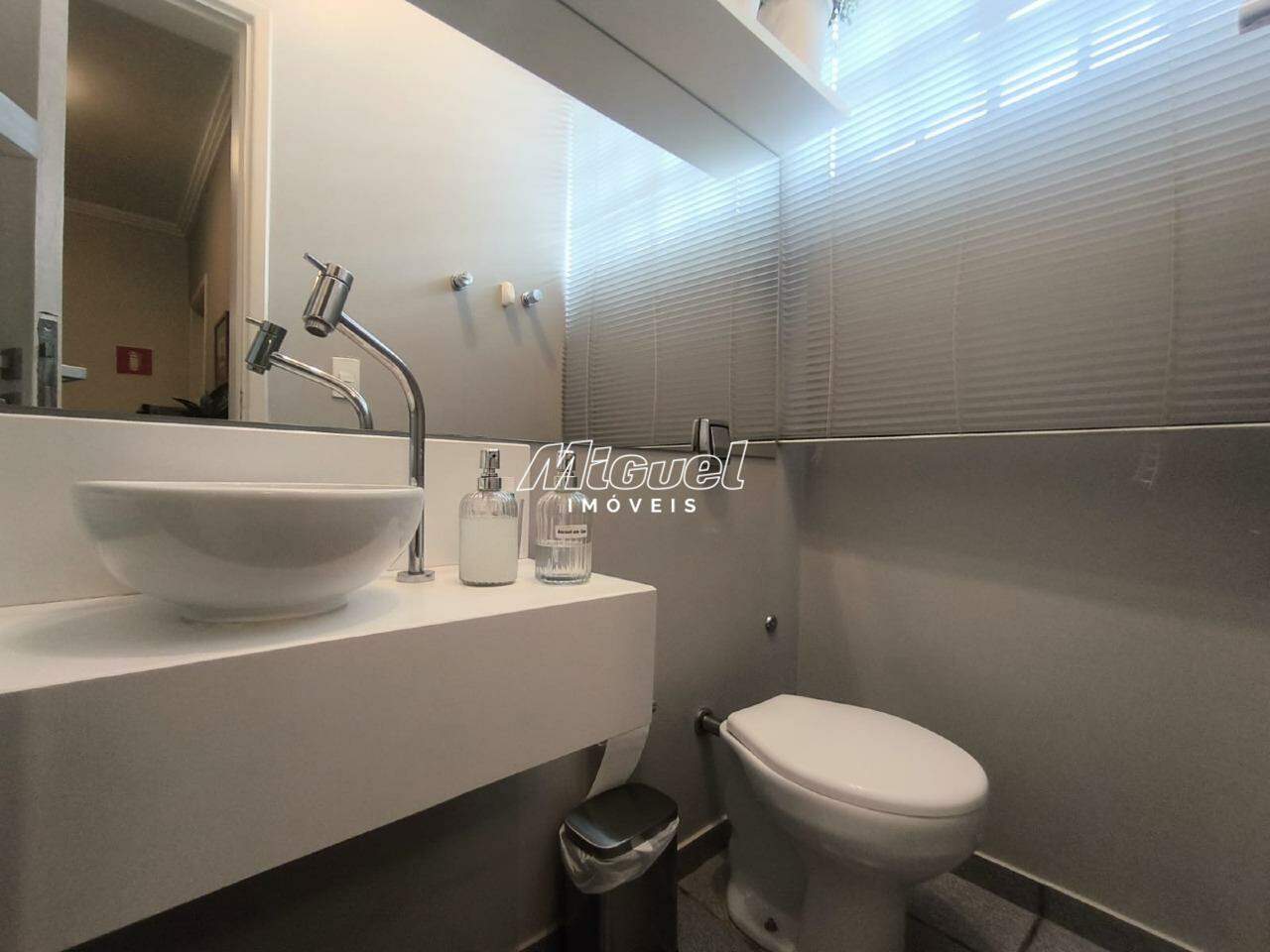Casa Comercial, à venda, Centro - - Piracicaba/SP: 