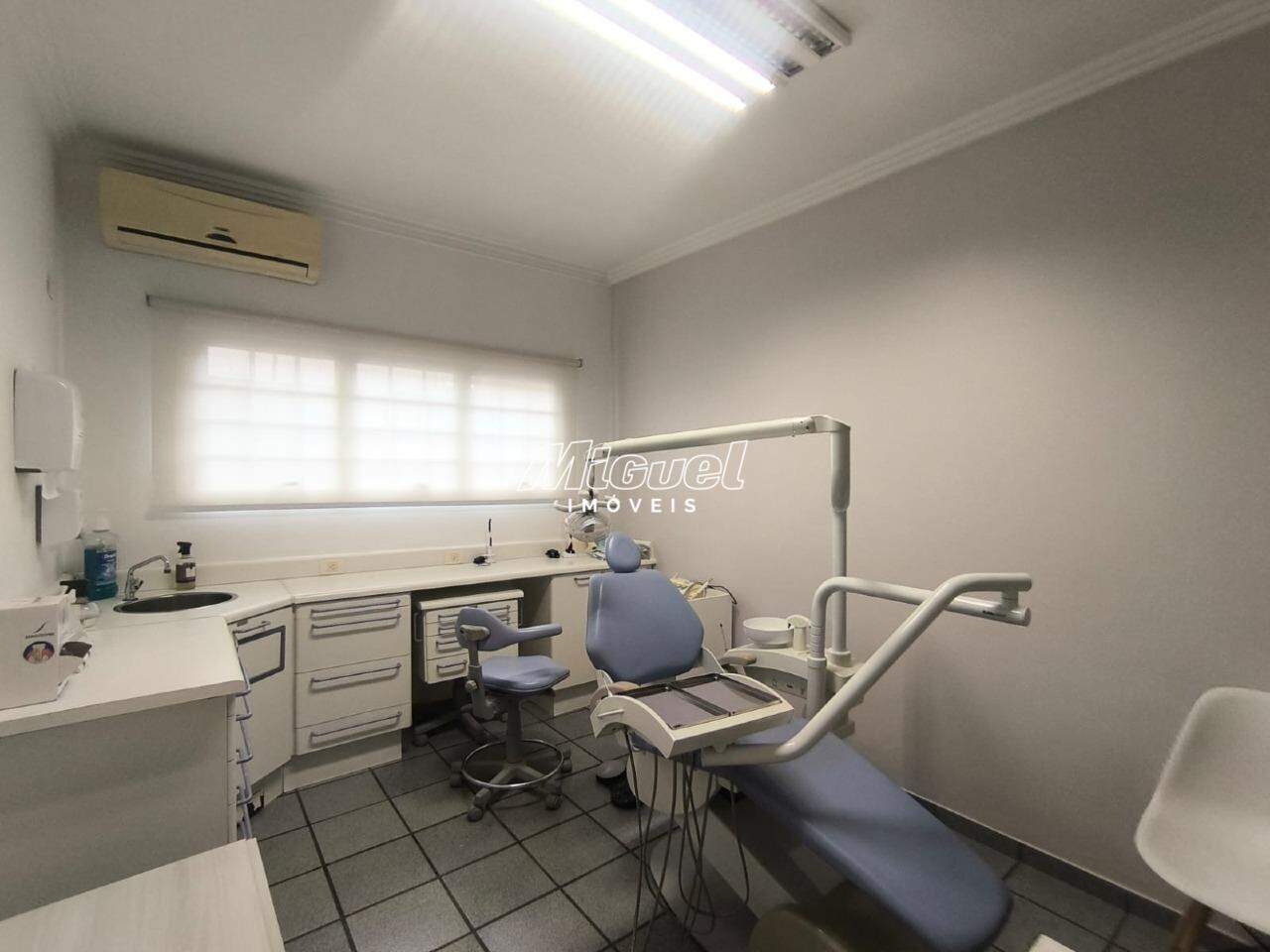 Casa Comercial, à venda, Centro - - Piracicaba/SP: 