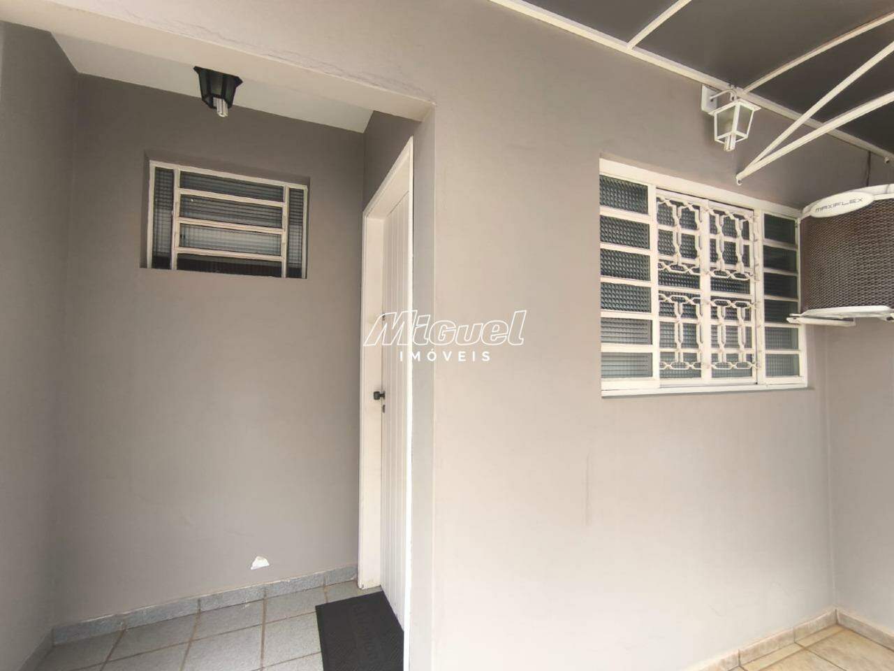 Casa Comercial, à venda, Centro - - Piracicaba/SP: 
