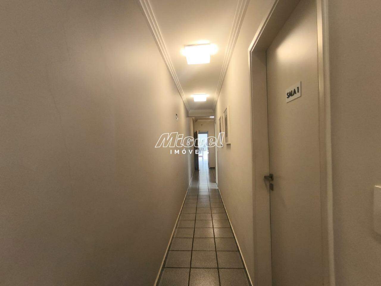 Casa Comercial, à venda, Centro - - Piracicaba/SP: 