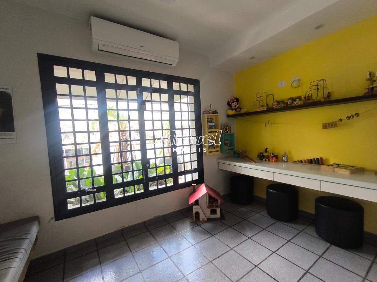 Casa Comercial, à venda, Centro - - Piracicaba/SP: 