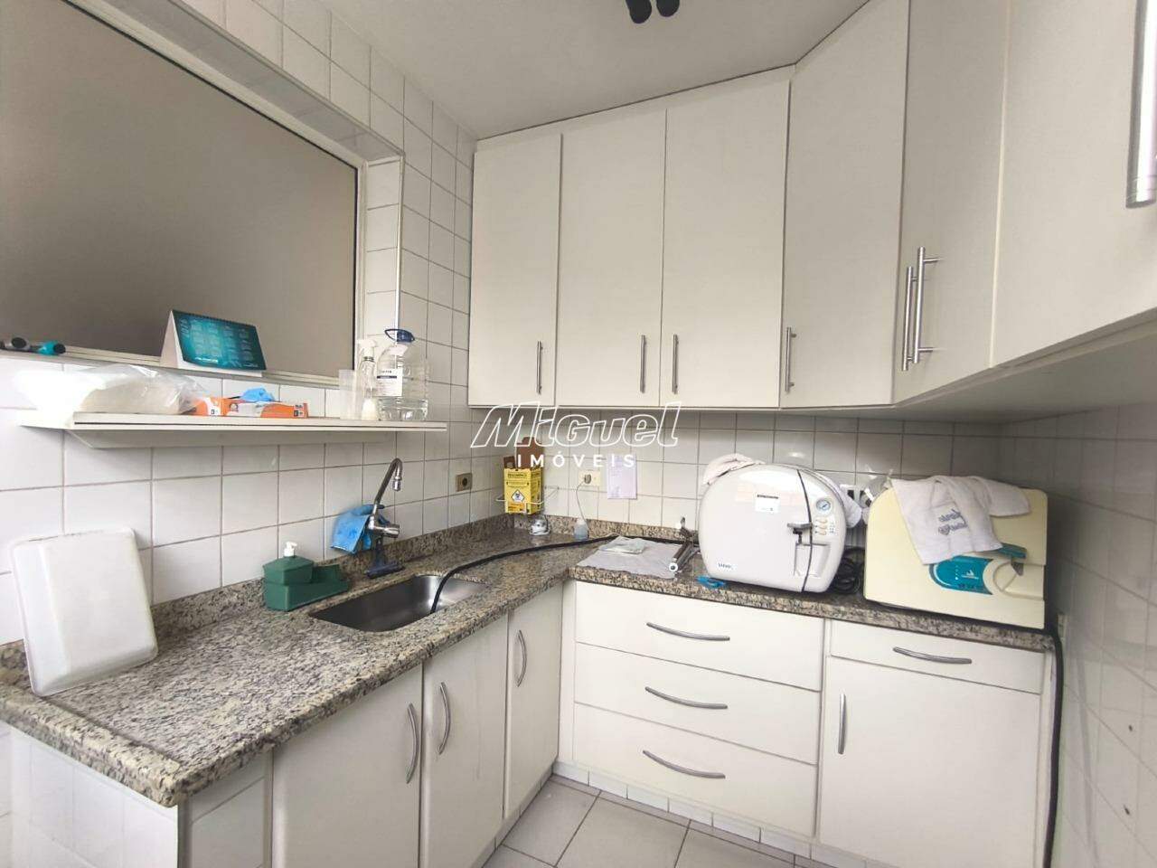Casa Comercial, à venda, Centro - - Piracicaba/SP: 