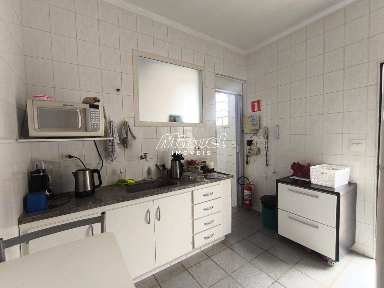 Casa Comercial, à venda, Centro - - Piracicaba/SP: 