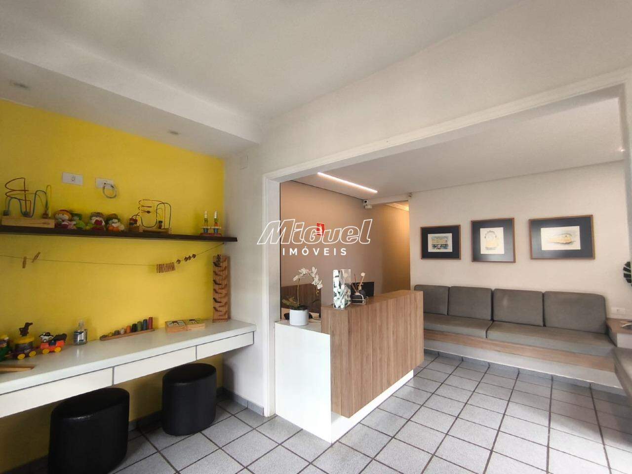Casa Comercial, à venda, Centro - - Piracicaba/SP: 