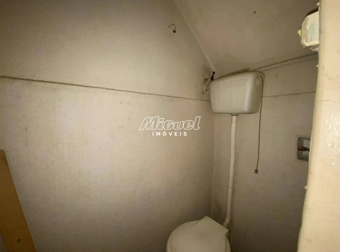 Salão Comercial, para aluguel, Centro - - Piracicaba/SP: 