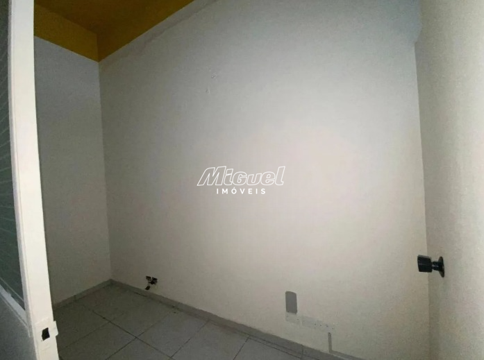 Salão Comercial, para aluguel, Centro - - Piracicaba/SP: 