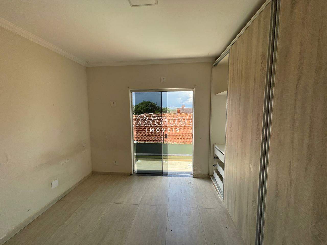 Salão Comercial, à venda, Santa Terezinha - 3 quartos - Piracicaba/SP: 