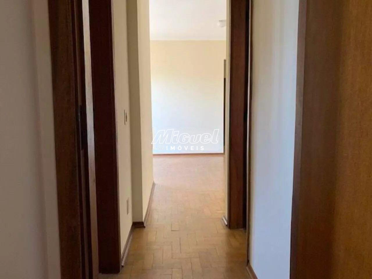 Apartamento, à venda, Centro - Piracicaba 2 quartos Condomínio e Edifício Sapucaia: 