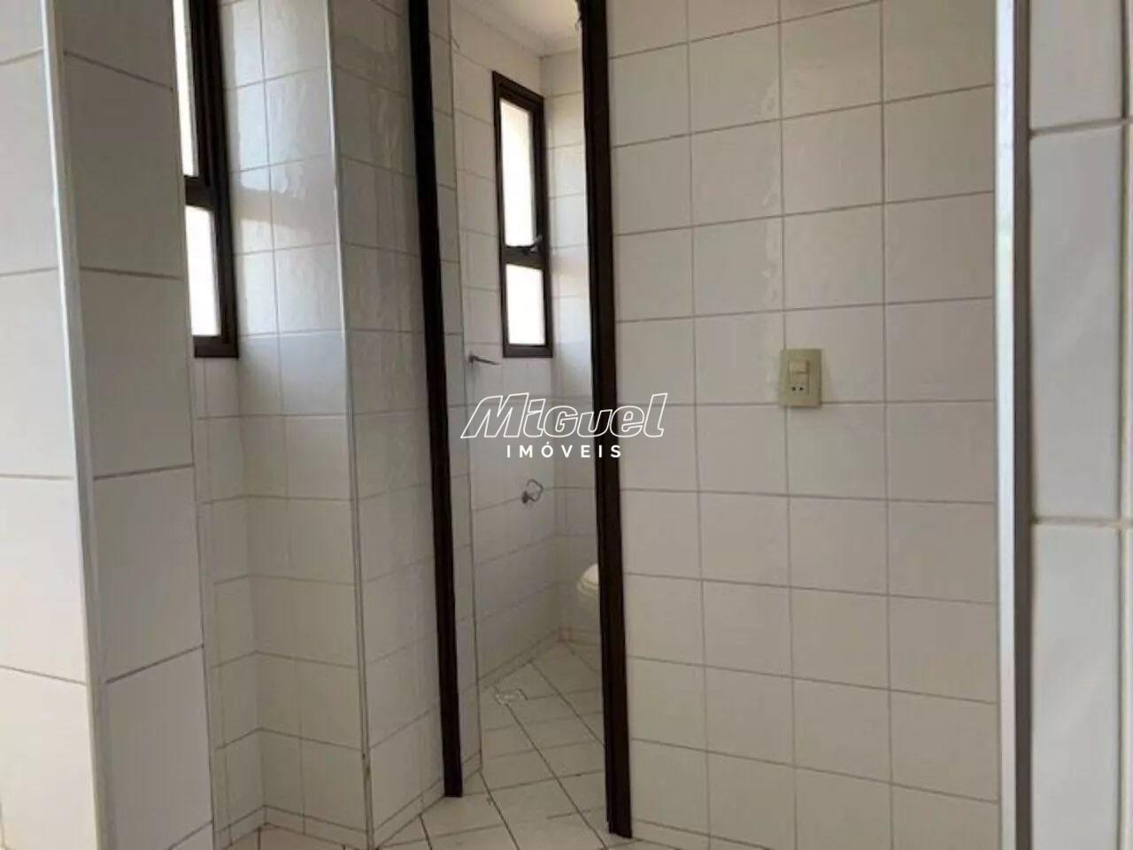 Apartamento, à venda, Centro - Piracicaba 2 quartos Condomínio e Edifício Sapucaia: 