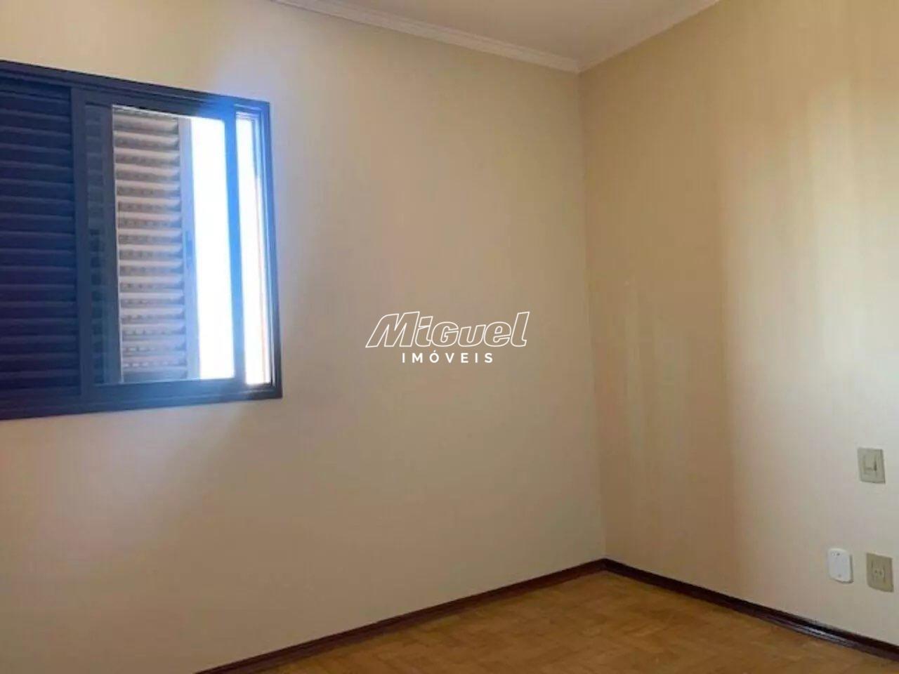 Apartamento, à venda, Centro - Piracicaba 2 quartos Condomínio e Edifício Sapucaia: 