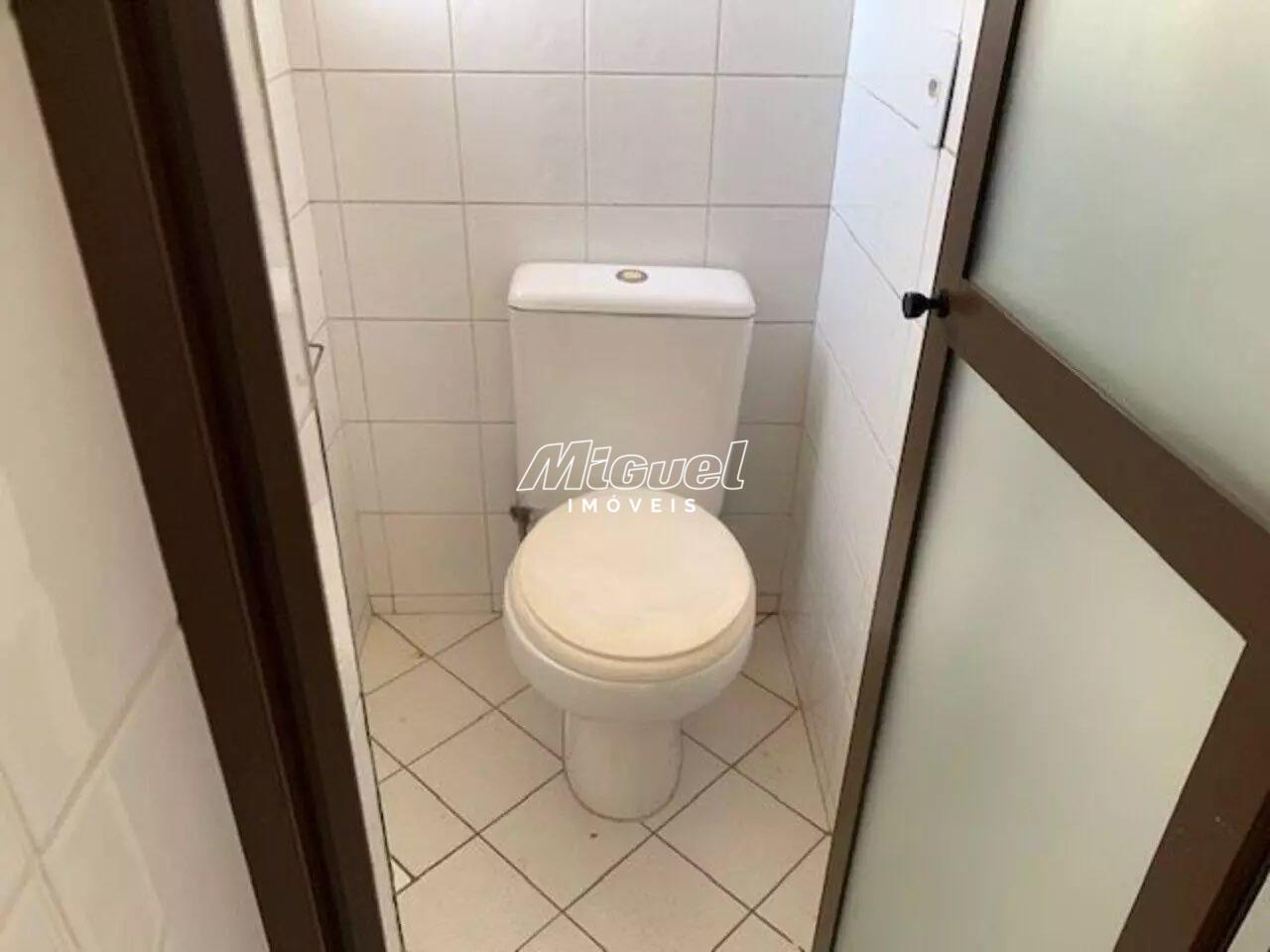 Apartamento, à venda, Centro - Piracicaba 2 quartos Condomínio e Edifício Sapucaia: 