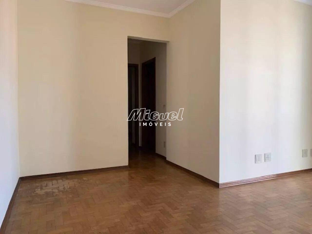 Apartamento, à venda, Centro - Piracicaba 2 quartos Condomínio e Edifício Sapucaia: 