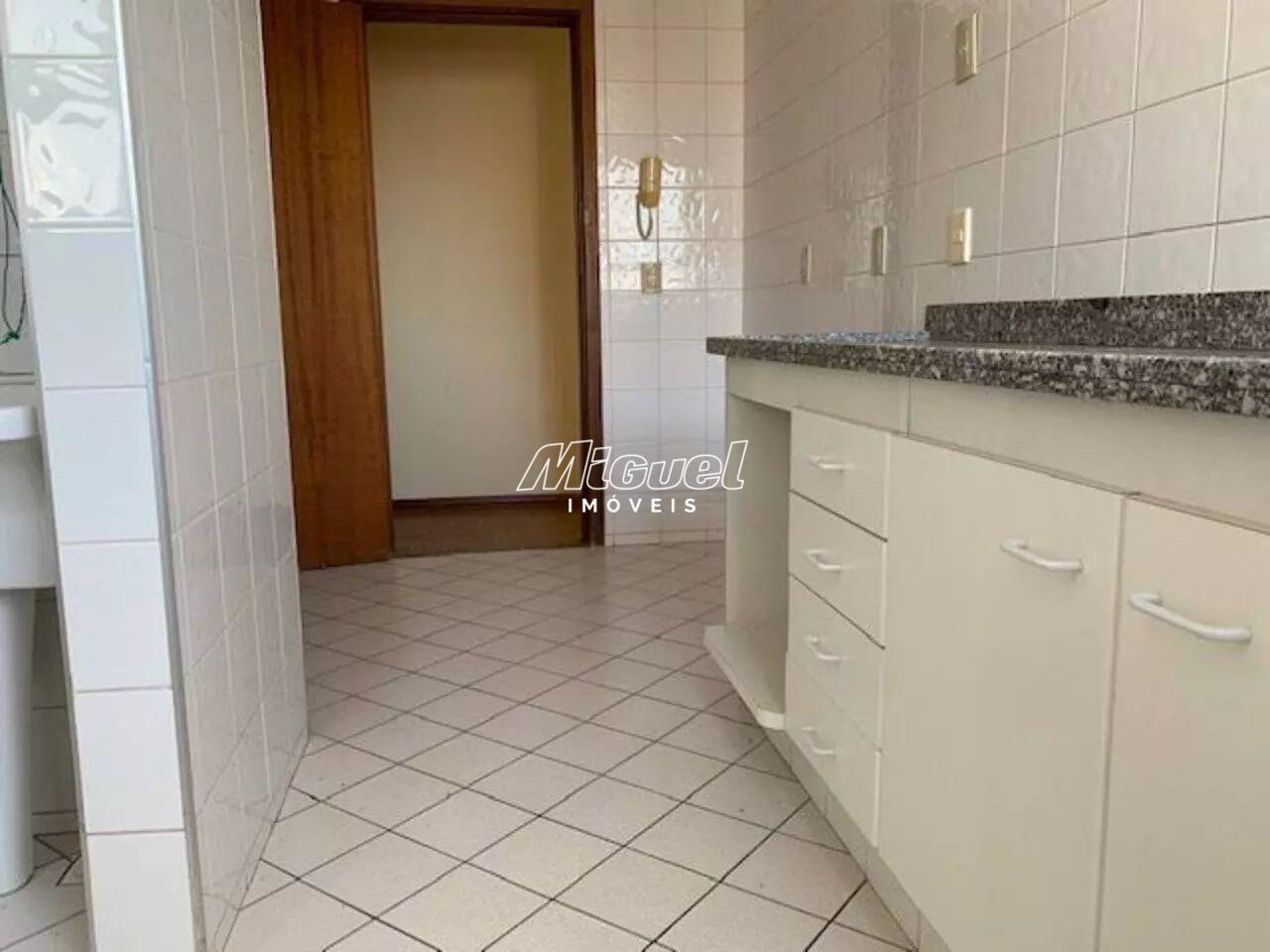 Apartamento, à venda, Centro - Piracicaba 2 quartos Condomínio e Edifício Sapucaia: 