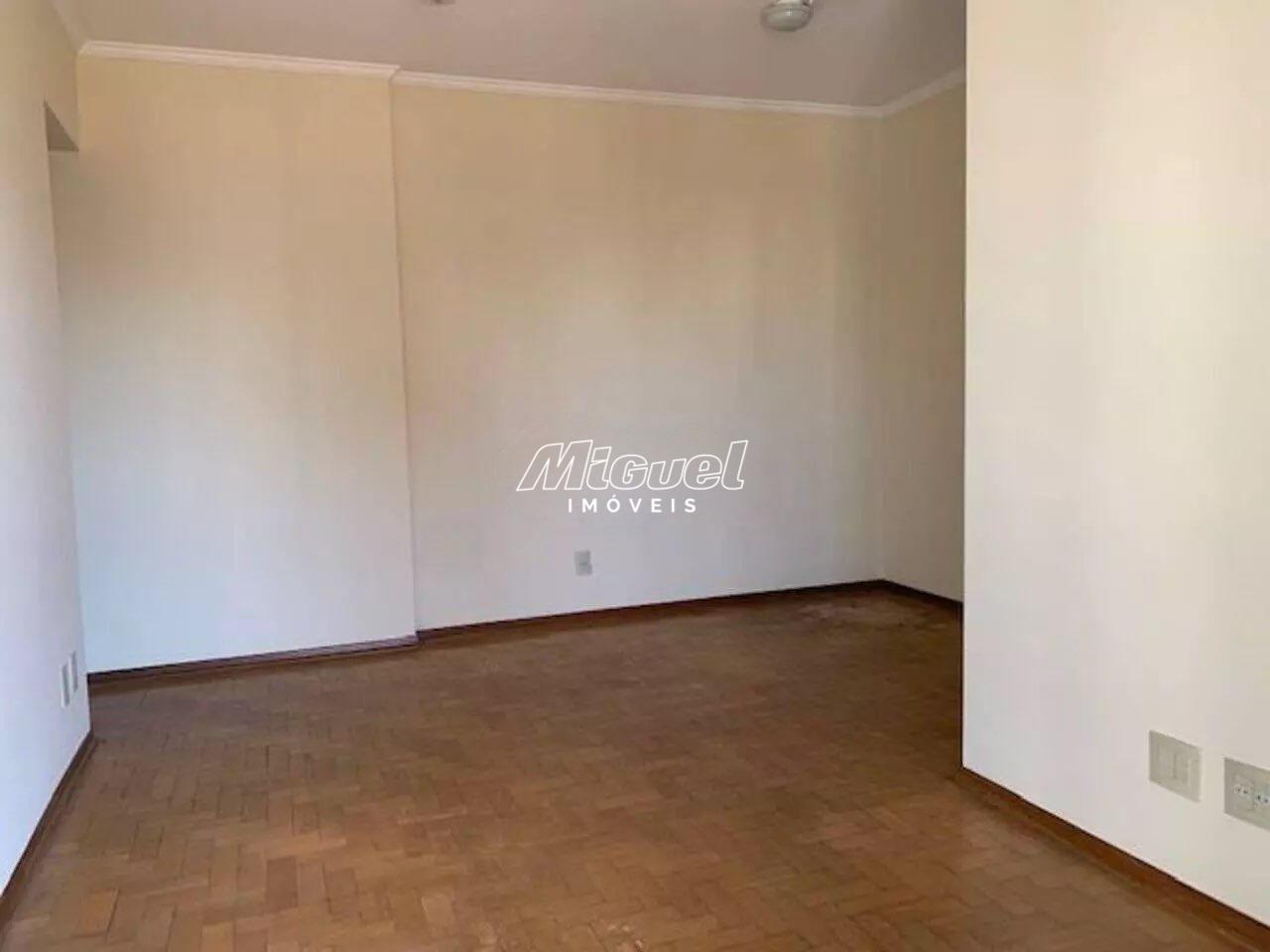 Apartamento, à venda, Centro - Piracicaba 2 quartos Condomínio e Edifício Sapucaia: 