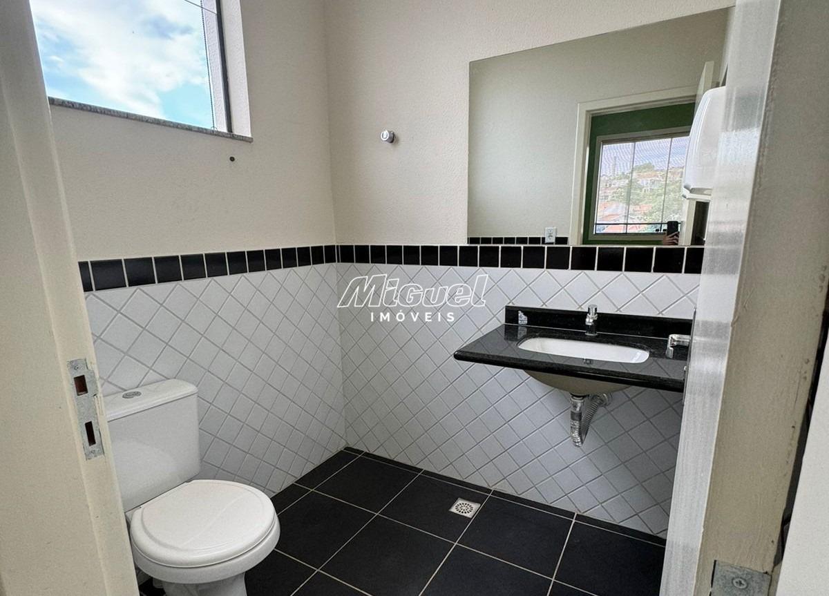 Salas/Conjuntos, para aluguel, Paulista - Centro Empresarial Balaminut - Piracicaba/SP: 