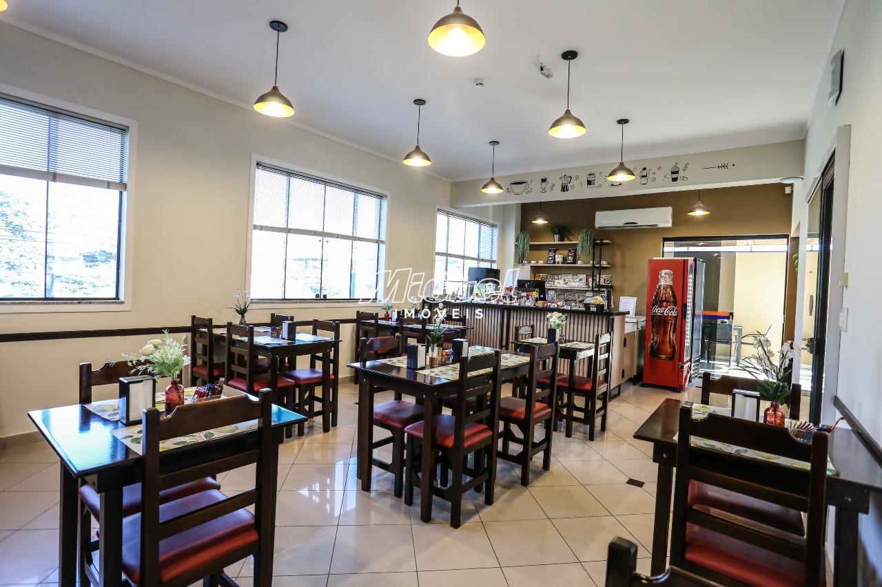 Salas/Conjuntos, para aluguel, Paulista - Centro Empresarial Balaminut - Piracicaba/SP: 